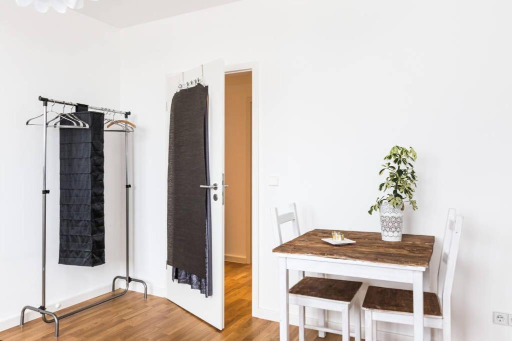 Appartement 2 Large Br 10min Alexanderplatz